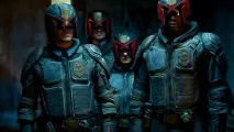 mega-city серия