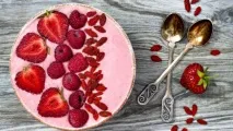 Афродизіаки для жінок продукти, спеції, запахи, що підвищують потяг продукти
