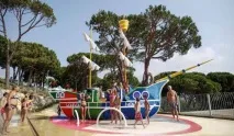 Аквапарк - Water World - Визначні місця Ллорет де Мар world