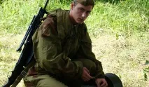 Олексій Воробйов воробйов