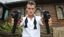 Олексій Воробйов Олексій