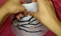 Абажур своїми руками абажур