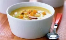 9 продуктів, які підвищують імунітет підвищують