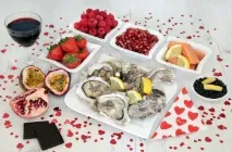 Афродизіаки для жінок продукти, спеції, запахи, що підвищують потяг продукти