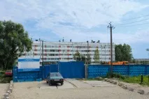 Ганна Райчева за права мешканців у Ленрадівському - Міський калейдоскоп мешканців