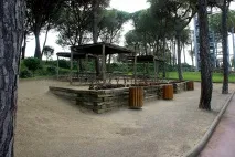 Аквапарк Water World Lloret аквапарк