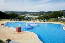 Аквапарк Water World Lloret аквапарк