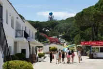 Аквапарк Water World Lloret аквапарк
