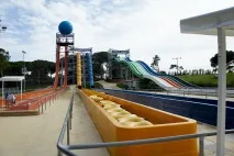 Аквапарк Water World Lloret world
