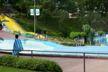 Аквапарк Water World Lloret аквапарк