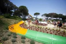 Аквапарк - Water World - Визначні місця Ллорет де Мар world