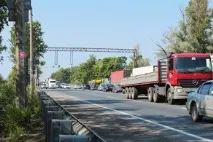 Ганна Райчева за права мешканців у Ленрадівському - Міський калейдоскоп ленрадівському