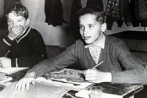 Арнольд Шварценеггер - фото, біографія, кар’єра та особисте шварценеггер