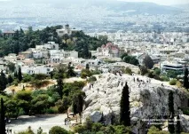 атина атина