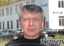 Алея Гагаріна давно вимагає впорядкування Єгор’ївський кур’єр гагаріна