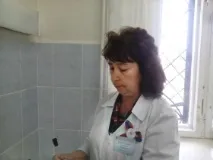 опаринская акцията