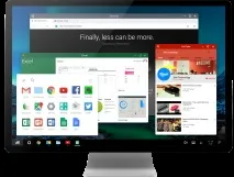 Android на нетбуку Колонка Євгенія Зобніна колонка