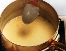 солодкої