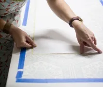Абажур своїми руками абажур