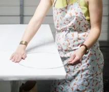 Абажур своїми руками своїми