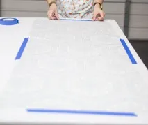 Абажур своїми руками абажура