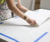 Абажур своїми руками абажур