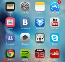 App Admin простий спосіб відкотити оновлення будь-якої програми на iPhone та iPad admin