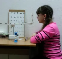 Апарат для очей «Струмок» опис апарата, відгуки та ціна опис