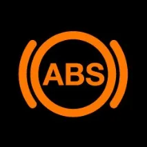 Антиблокувальна система (АБС, ABS) гальмування без юза колеса