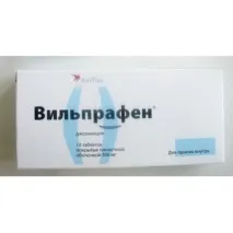 третира антибиотик