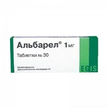 аналози таблетки