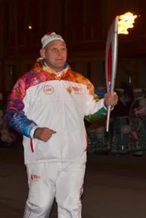 Олександр Карелін біографія, спортивні досягнення олександр