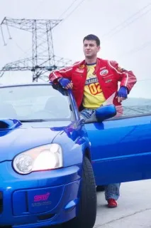 Олександр Бесчетников Я з тих людей, хто не може жити без швидкості - Люди - Журнал - Розваги людей