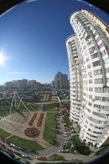 поредица зубец