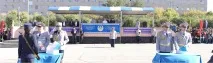 Актюбінський юридичний інститут МВС Республіки Казахстан джара Букенбаєва казахстан
