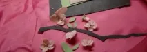 Абажур своїми руками абажура