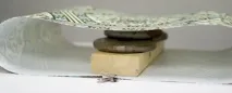 Абажур своїми руками своїми