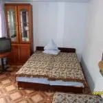 стрелковое арабатската
