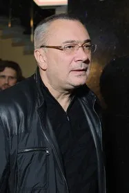 върху себе меладзе