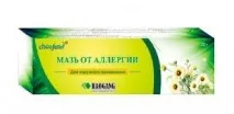мехлем Мехлем алергии