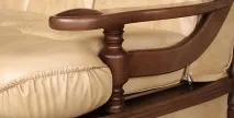 подлакътник механизъм