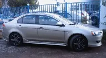 Mitsubishi Edition mitsubishi