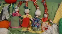 славянска славянска