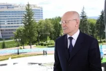 център позиционираме