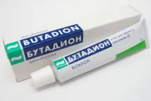 Мазь Бутадіон при лікуванні геморою інструкція щодо застосування геморою