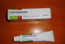 Мазь Клотримазол інструкція із застосування медикаменту інструкція