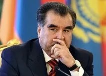 убайдуллоєв