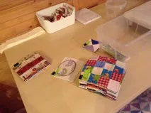 Майстерня пічворку – Ярмарок Майстрів пічворку