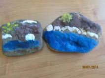 Мибагато можемо робити руками» руками