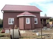 дъното стена